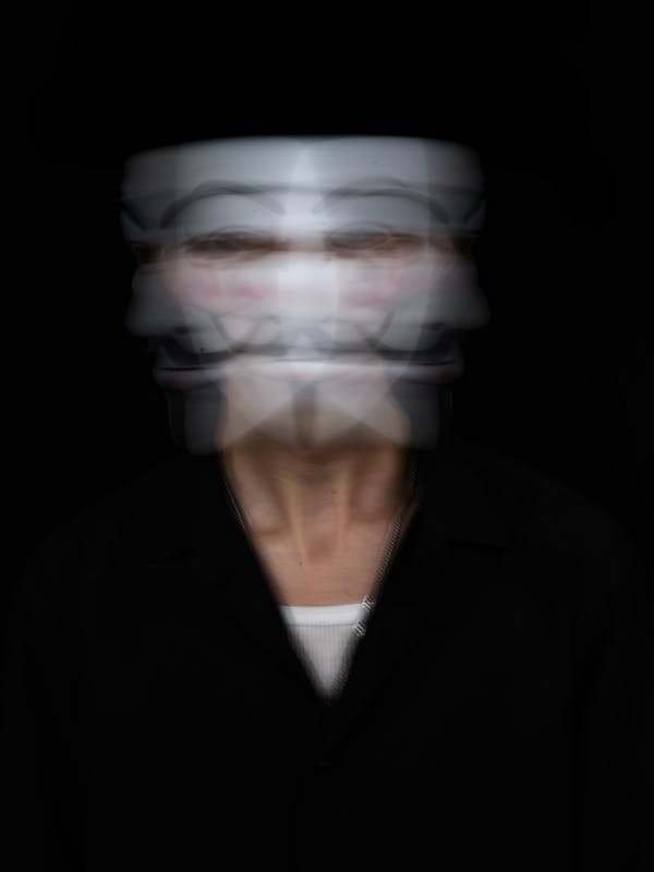 Unmasking Anonymity: Part 1