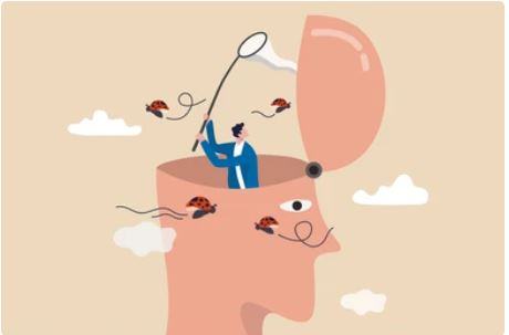 The Power (and Limitations) of Distraction