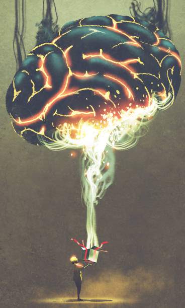 The Gift of the Addict Brain