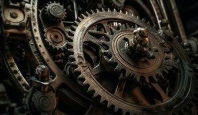 Gears, Here Comes the Wrench!  Rat Park