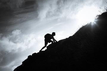 Progress, Not Perfection