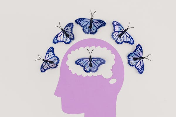 Let's Talk Nerdy: the neuroscience behind mental health