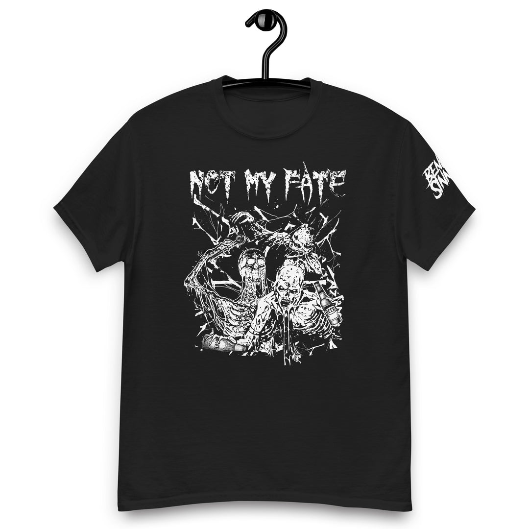 Not My Fate ~ Men's ~  Classic tee