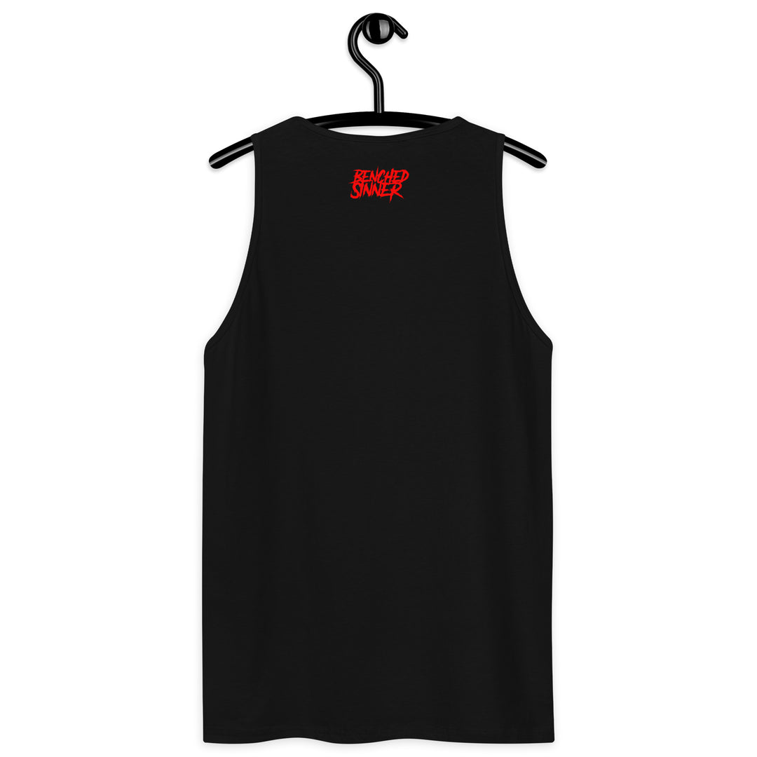 ODAAT ~ Men’s premium tank top