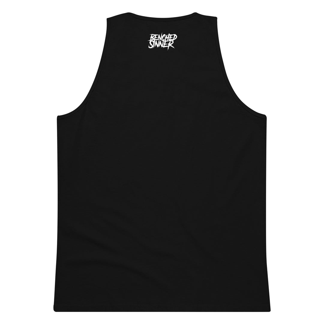 Recovery Paradise ~ Men’s premium tank top