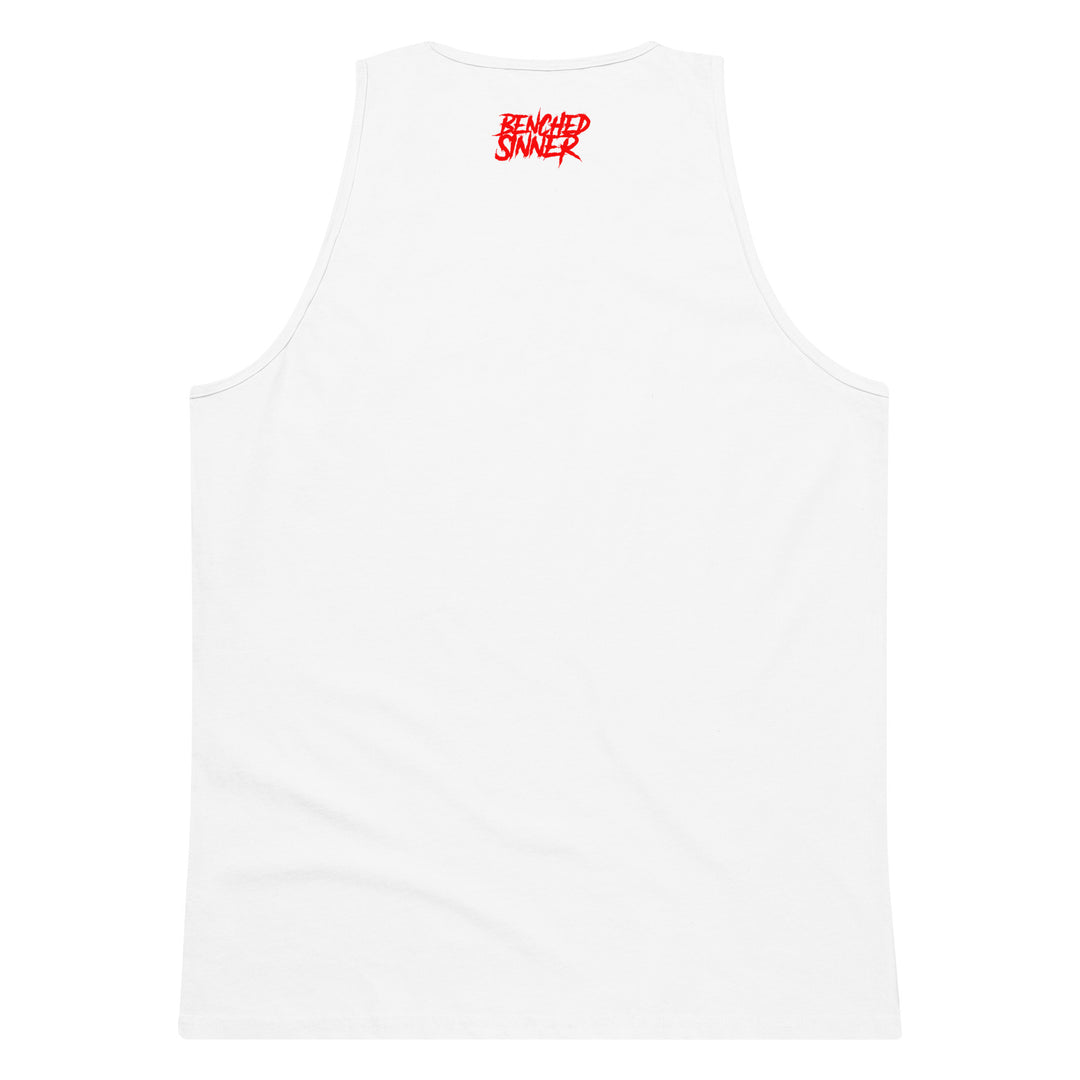 ODAAT ~ Men’s premium tank top