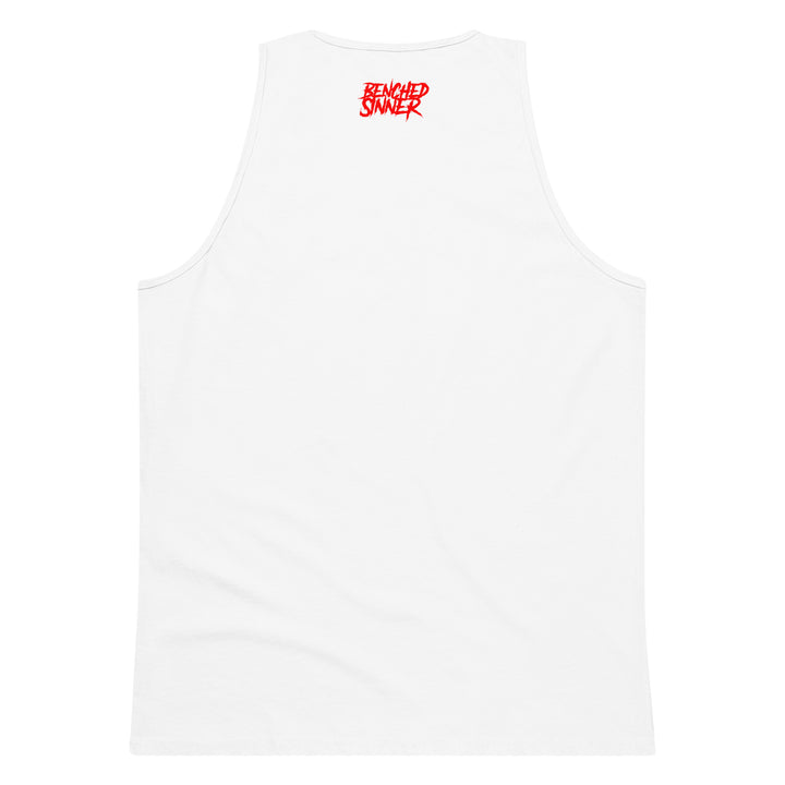 ODAAT ~ Men’s premium tank top