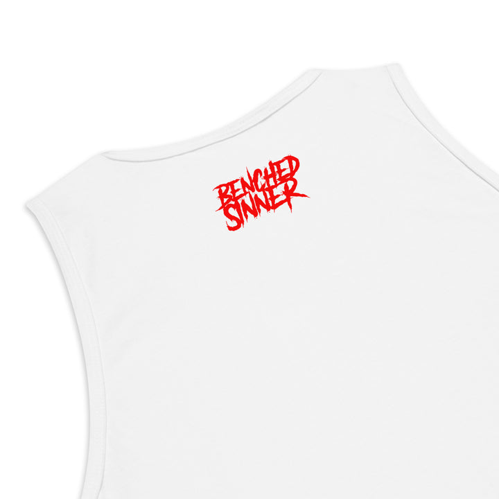 ODAAT ~ Men’s premium tank top