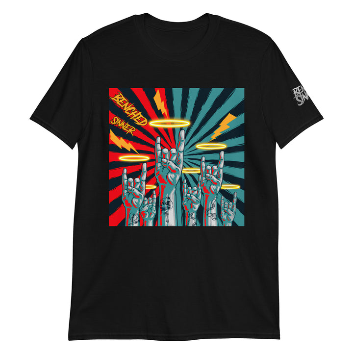 Punk Spirit ~ Short-Sleeve ~ Unisex T-Shirt