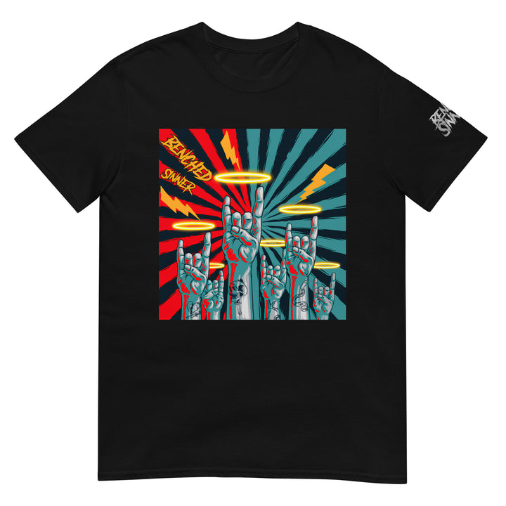 Punk Spirit ~ Short-Sleeve ~ Unisex T-Shirt