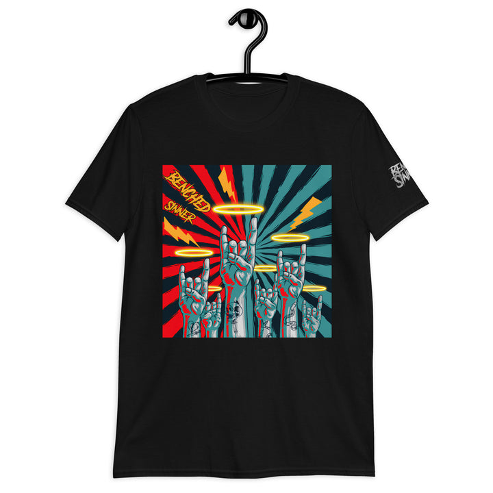 Punk Spirit ~ Short-Sleeve ~ Unisex T-Shirt