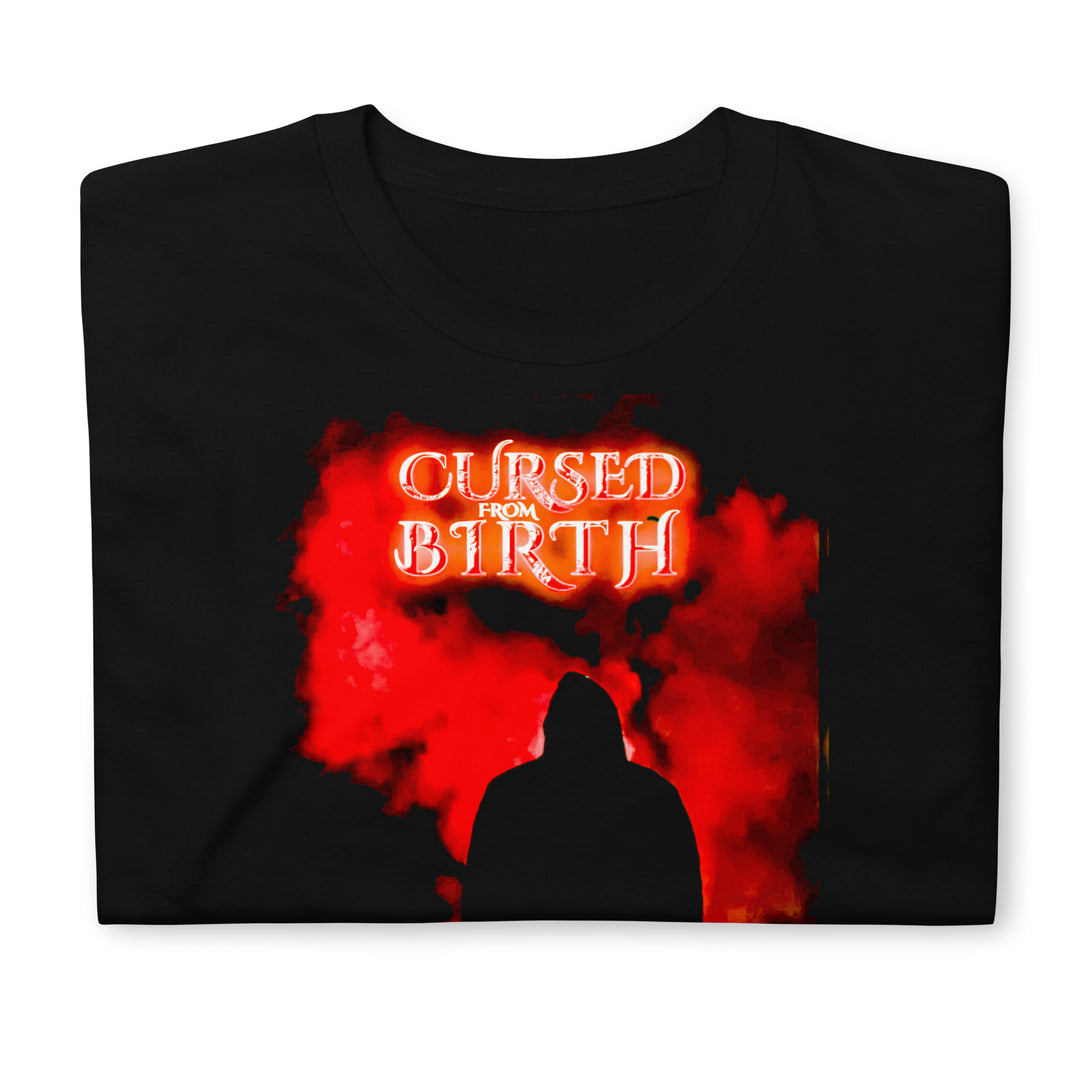 Cursed From Birth ~ Short-Sleeve ~ Unisex T-Shirt