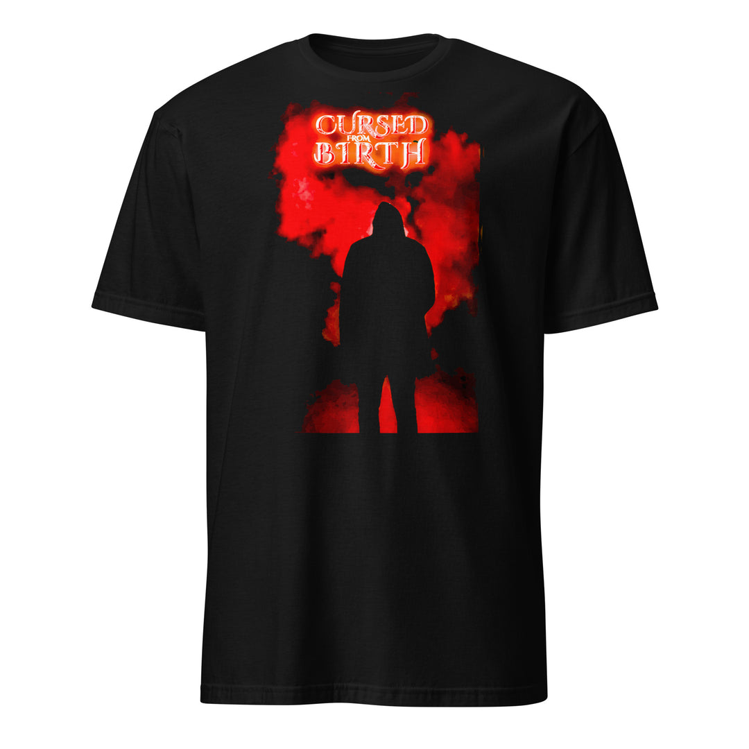 Cursed From Birth ~ Short-Sleeve ~ Unisex T-Shirt