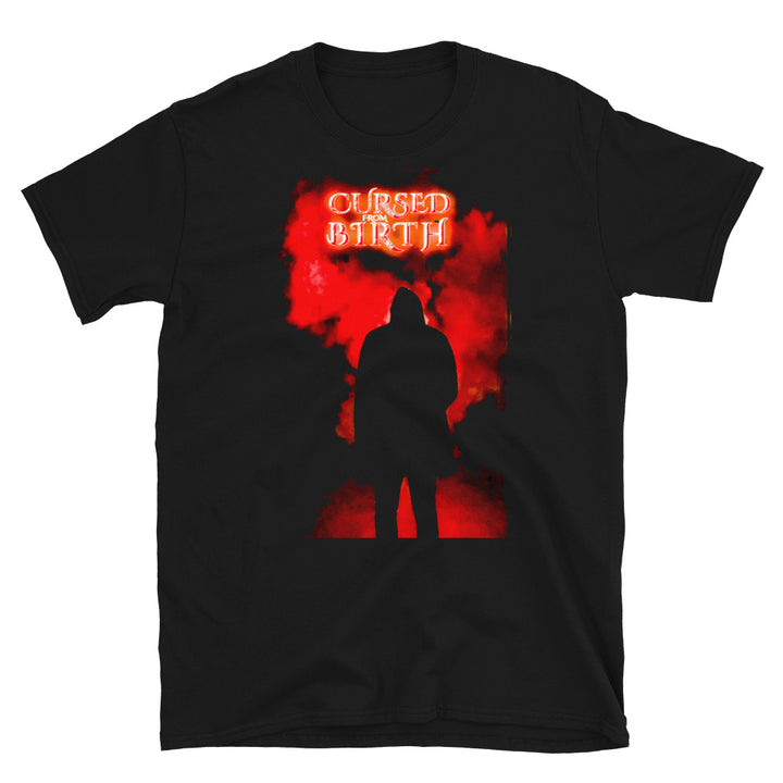 Cursed From Birth ~ Short-Sleeve ~ Unisex T-Shirt