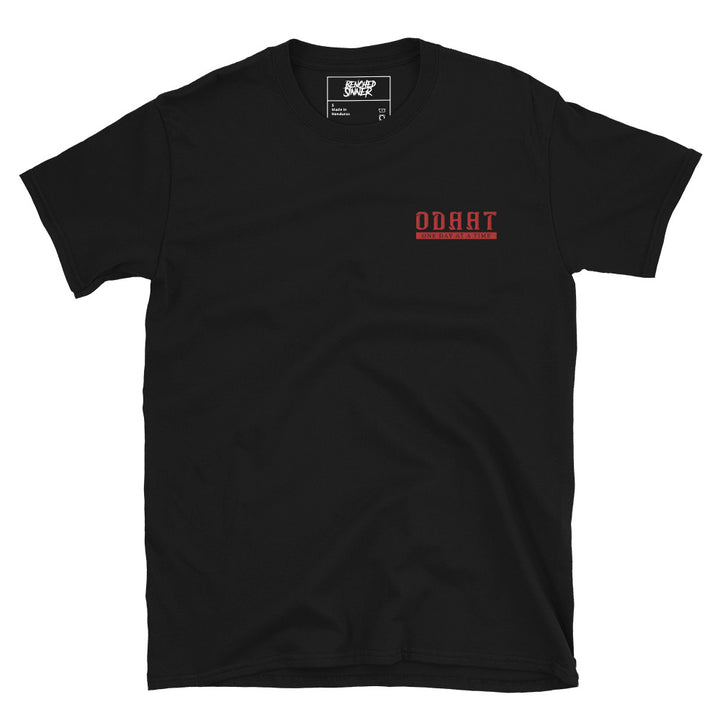 ODAAT Chest ~ Short-Sleeve ~ Unisex ~ T-Shirt