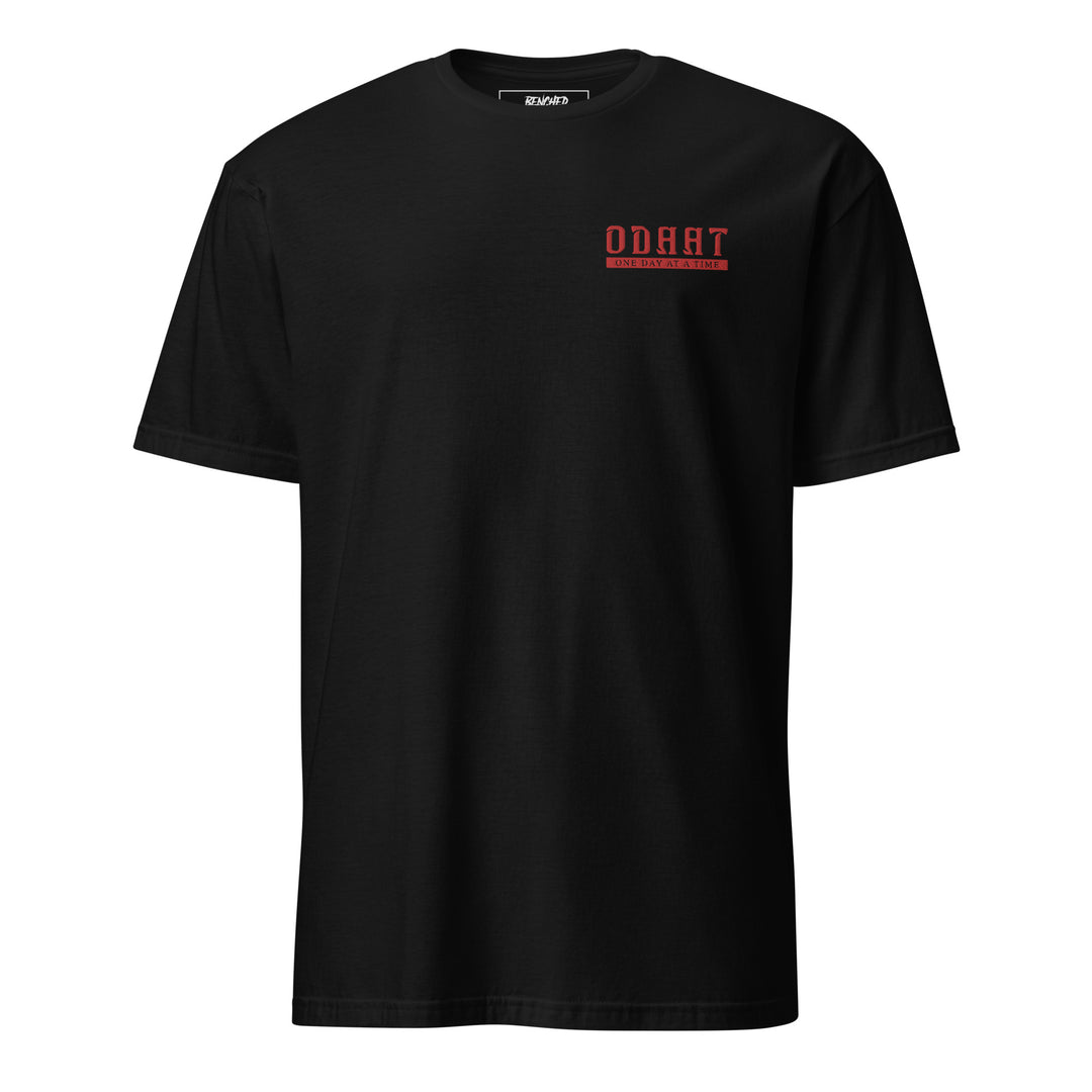 ODAAT Chest ~ Short-Sleeve ~ Unisex ~ T-Shirt