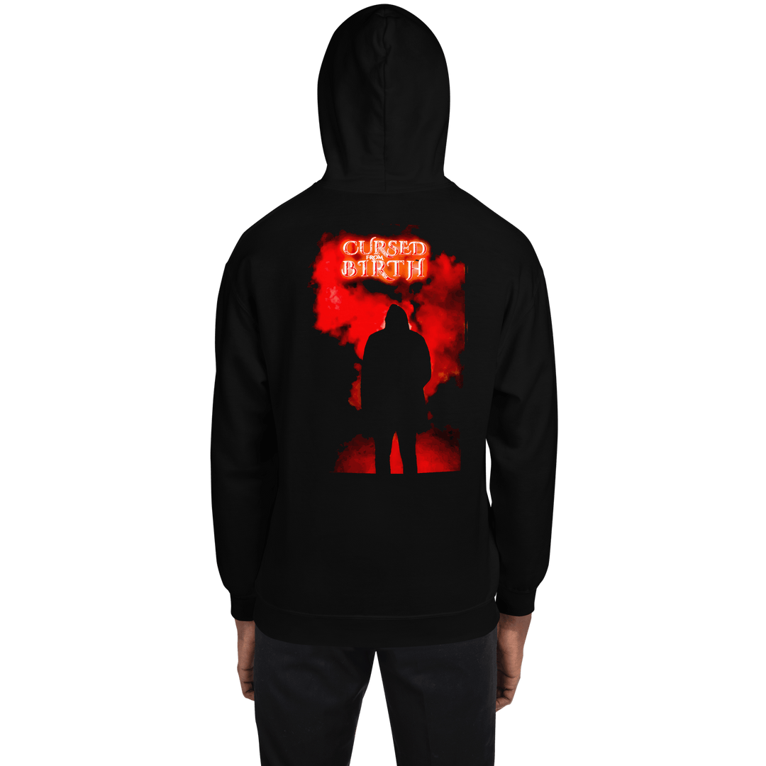 Cursed From Birth (Unisex) Hoodie