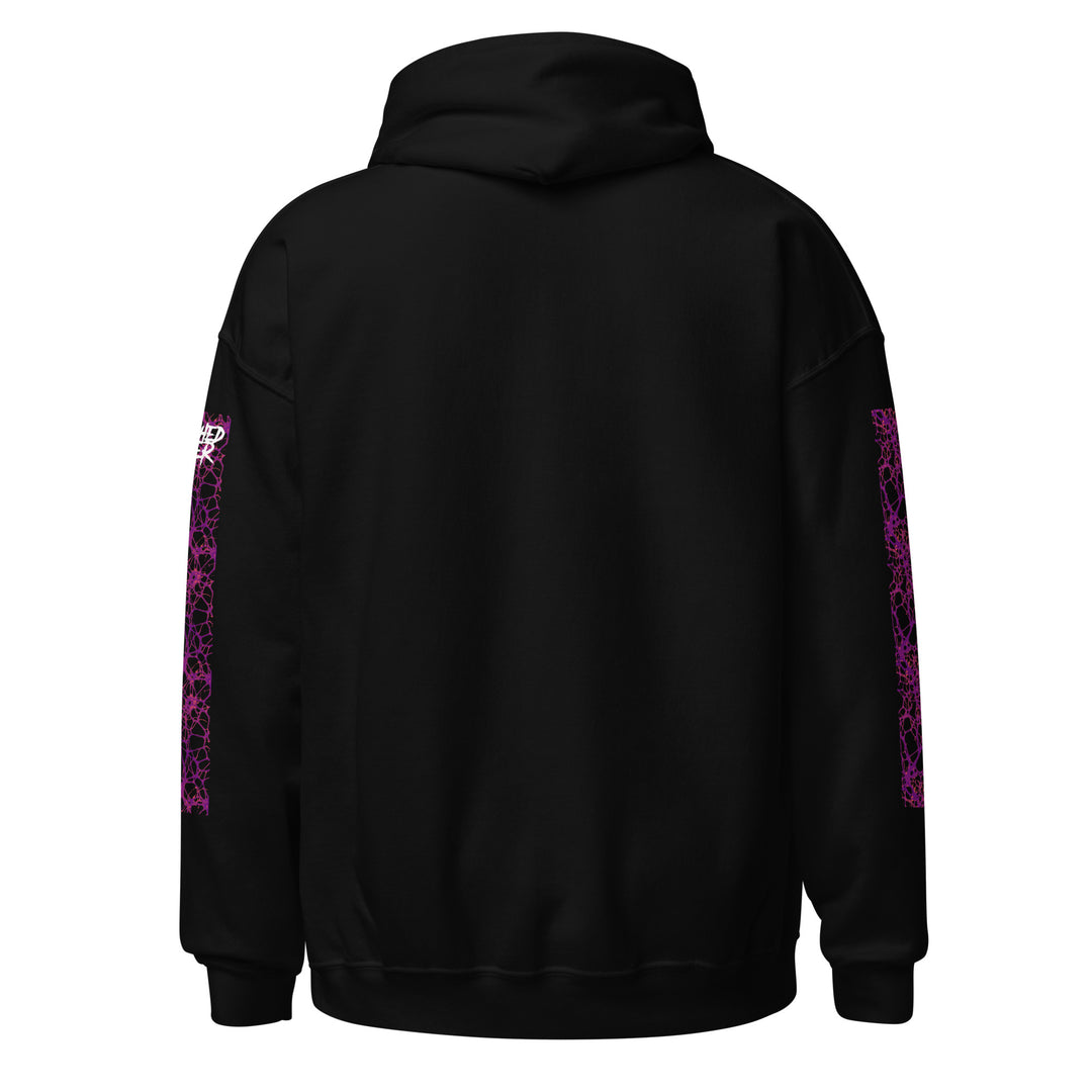 Recovery Paradise ~ Pink ~ Unisex ~ Hoodie