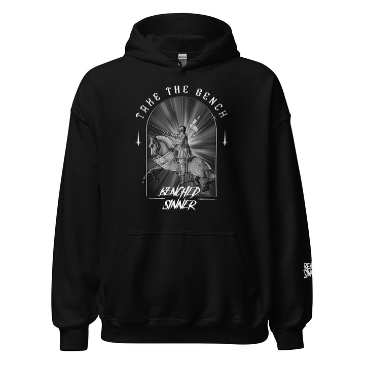 Take The Bench ~ Unisex ~ Hoodie