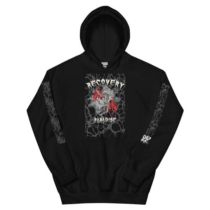 Recovery Paradise ~ Unisex ~ Hoodie