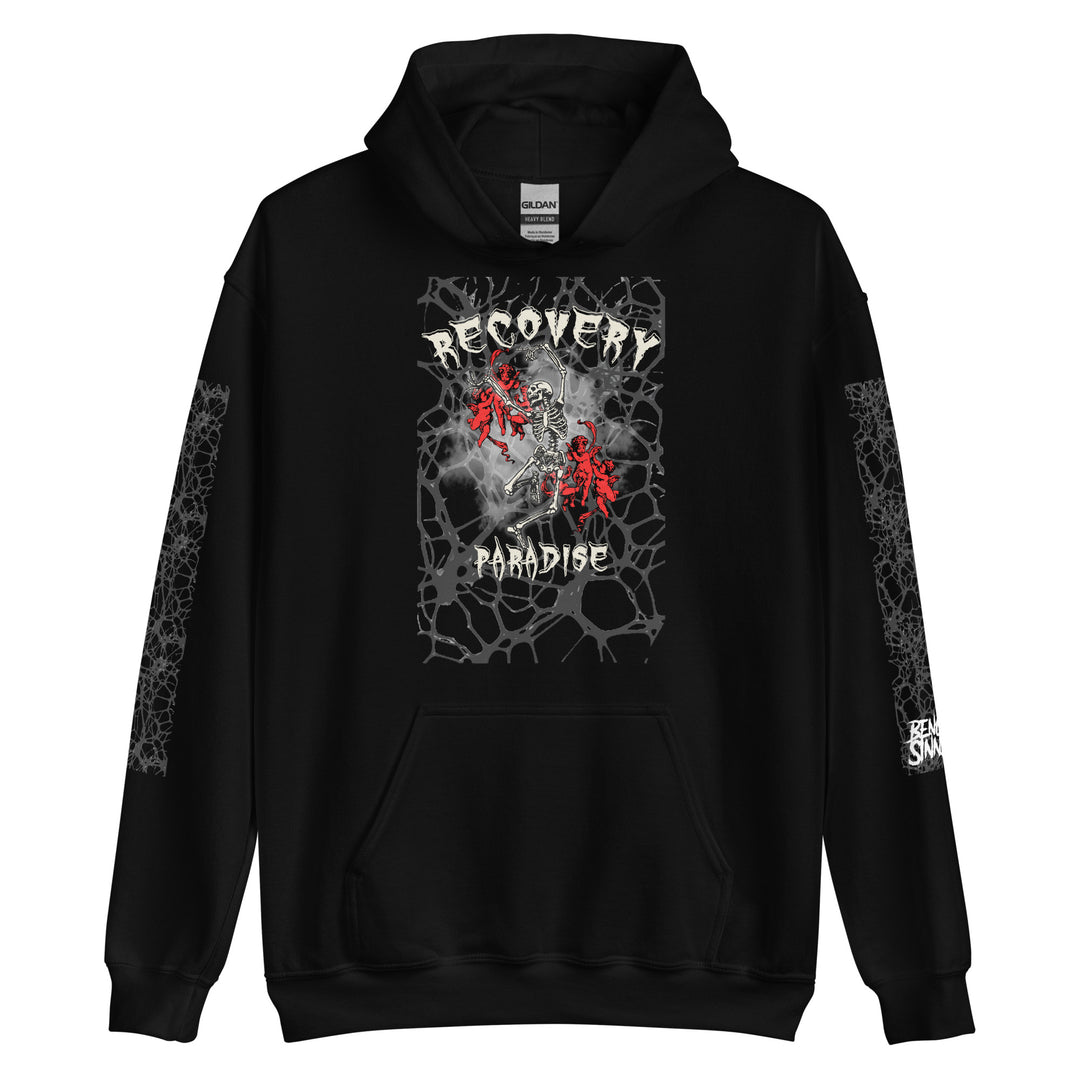 Recovery Paradise ~ Unisex ~ Hoodie