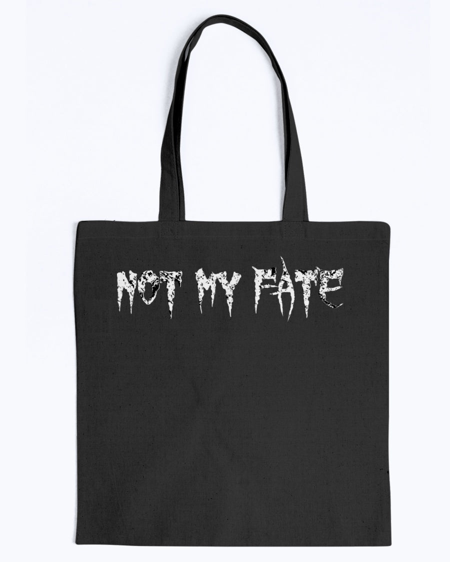 Fate Tote Handbag | Fate Tote Bag | Benched Sinner